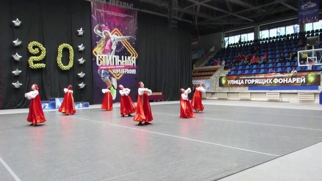 "Красны девицы". смотреть онлайн