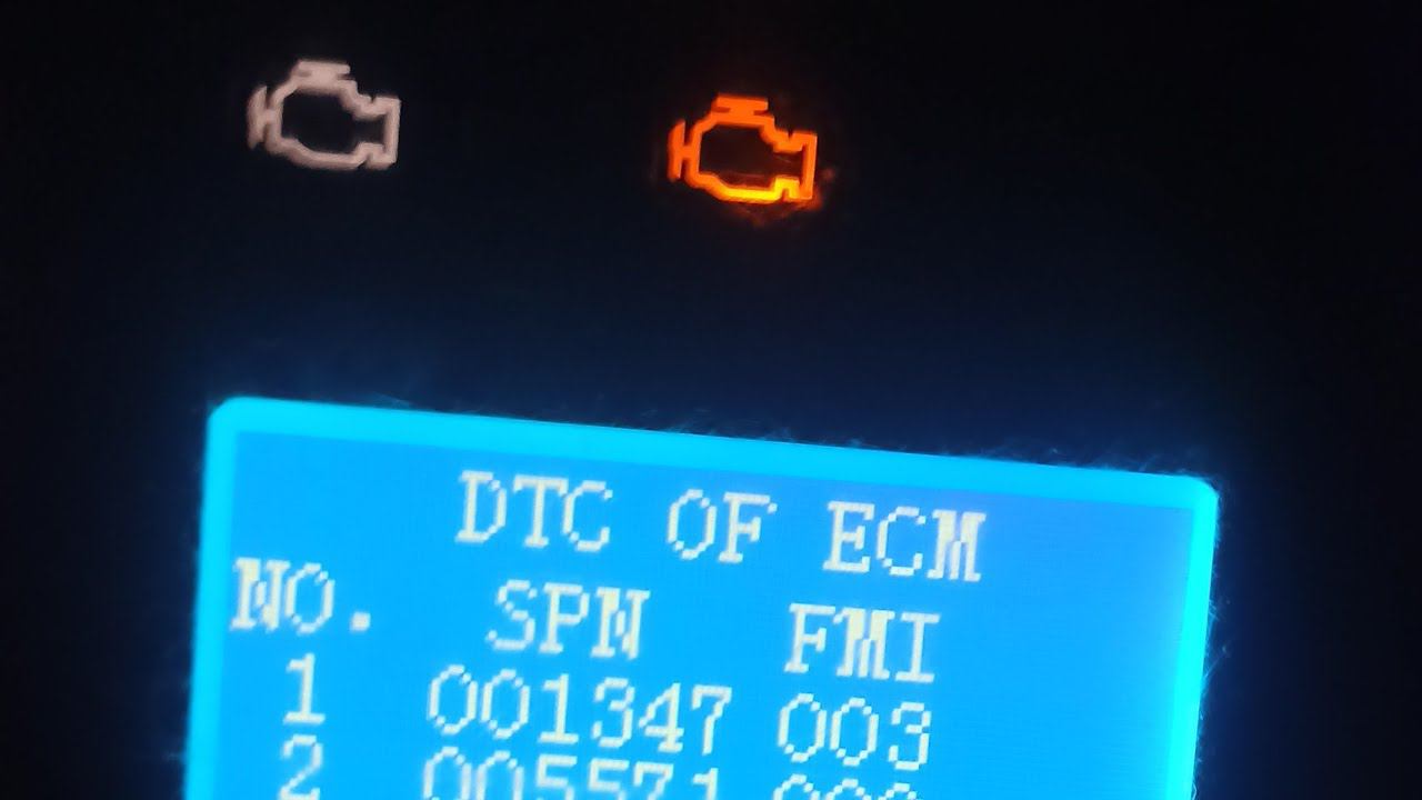 Поменял масло и фильтры - загорелся "Чек" ♂️Руки из # опы или совпадение??? Что дальше? смотреть онлайн