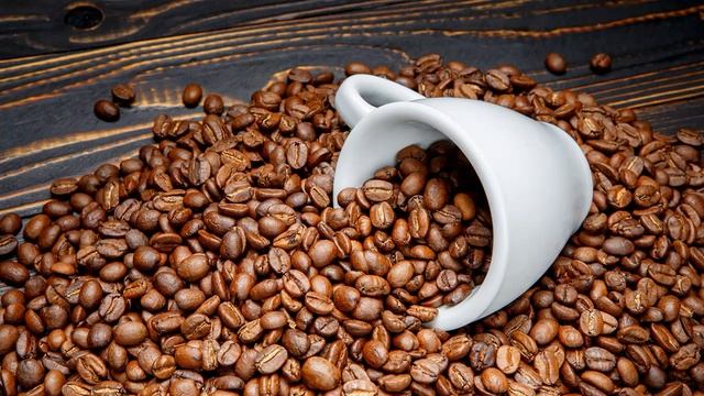 Как обжарить кофе в домашних условиях на сковороде, в духовке, в аэрогриле смотреть онлайн