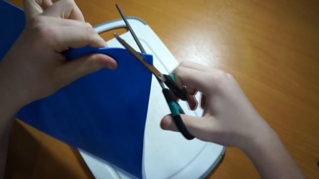 Коврик для компьютерной мыши СВОИМИ РУКАМИ . смотреть онлайн