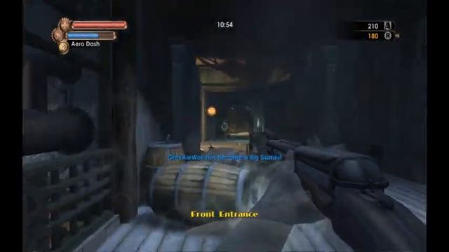 BioShock 2 Multiplayer PC Steam - 1080P 60FPS Highest Settings #6 смотреть онлайн