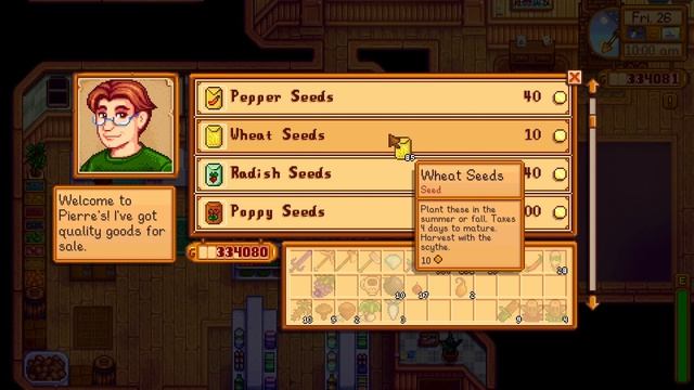 Shall We Play Stardew Valley EXP + RSV + ES - Part 95: Bridge Enthusiast смотреть онлайн