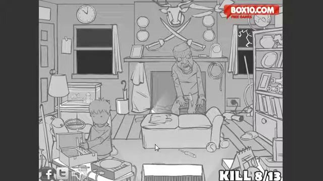 [[Game y8]] Whack The Thief смотреть онлайн