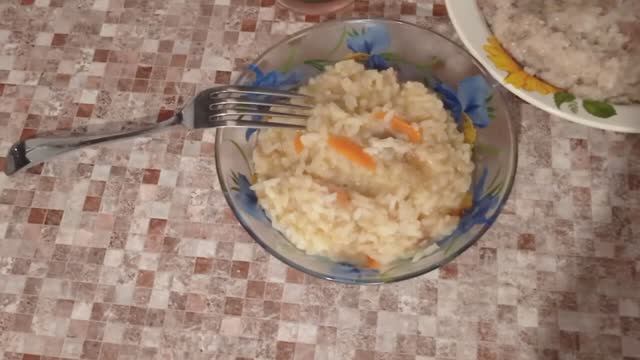 Быстрый ужин для меня и для Дружка) Архив от 15.04.2022г. смотреть онлайн