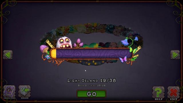 I got quibble on shuggabush island! смотреть онлайн