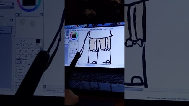 Графический планшет (1) смотреть онлайн