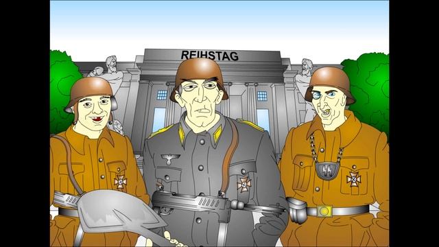 КРАСНАЯ ПЛЕСЕНЬ - BERLIN MOSKAU Ultra HD 4K. Официальный клип. смотреть онлайн