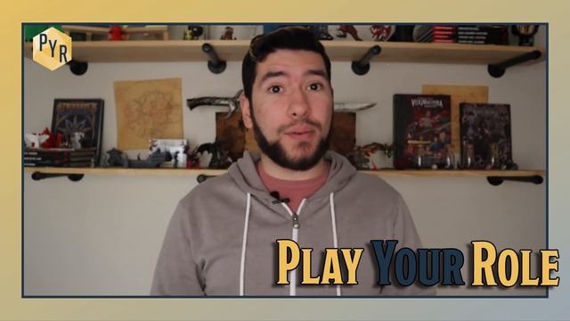 How to Play an Amnesiac Character WITHOUT Coming Across Boring смотреть онлайн