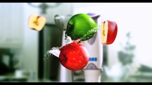 boss blender ad смотреть онлайн