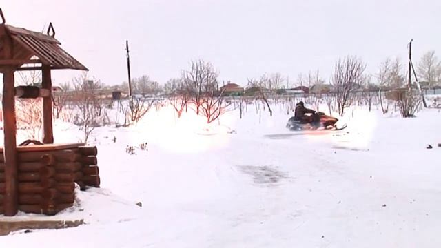 Зимние услуги Золотого Фазана смотреть онлайн