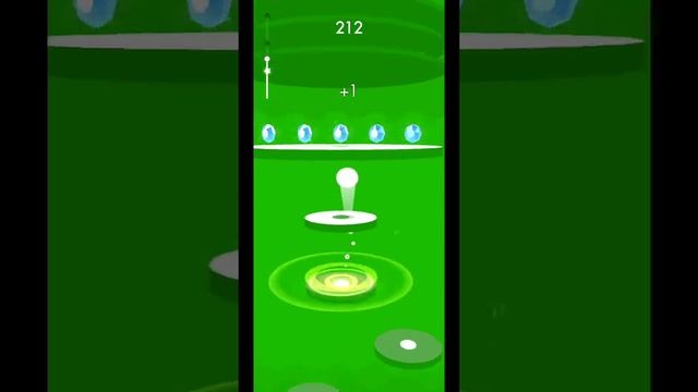 Beat Jumper Game / Counting Stars -Short Video смотреть онлайн