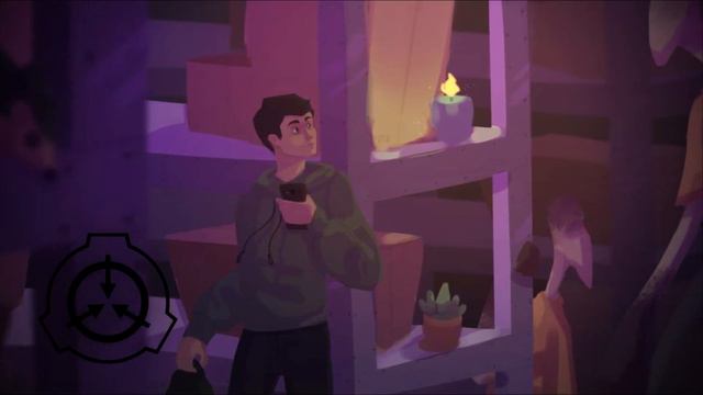 Откуда взялась SCP-3008 Бесконечная Икея [ТЕОРИЯ] смотреть онлайн