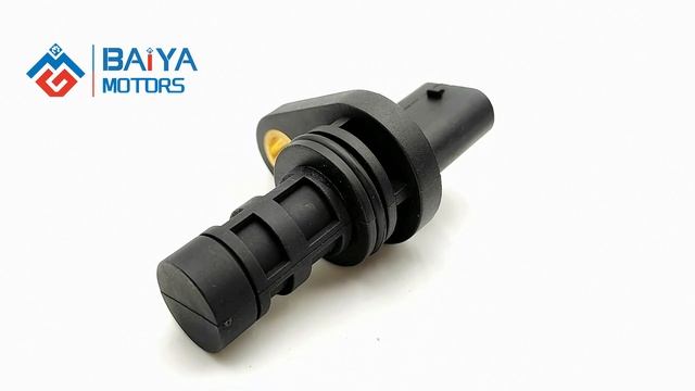 Audi A4 3.2L Crankshaft sensor 06H906433C AUDI C6 2.8L Crankshaft Pulse 06H 906 433 C смотреть онлайн