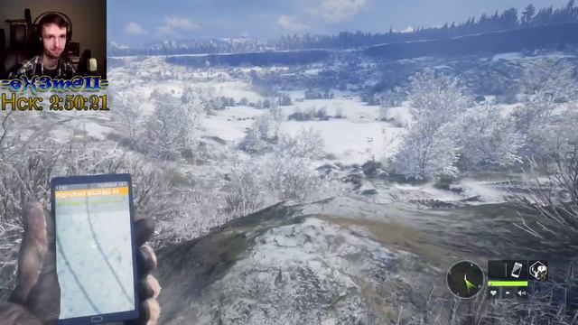 theHunter: Call of the Wild "В поисках Северного оленя" смотреть онлайн