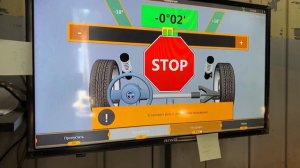 Газель Некст жрет переднюю резину? Проблем больше нет!