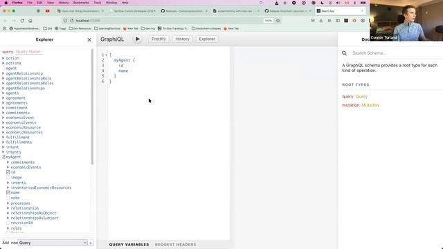 Holo-REA in Action - Part 1 (HiA) смотреть онлайн