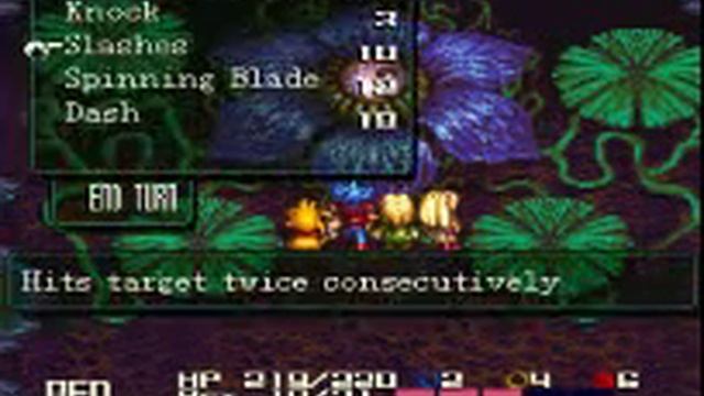 NEStalgia Present: Treasure Hunter G Second Boss смотреть онлайн