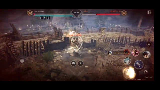 Grandmaster Vs Yacha: Which is better? | Black Desert Mobile - RIP Grandmaster смотреть онлайн