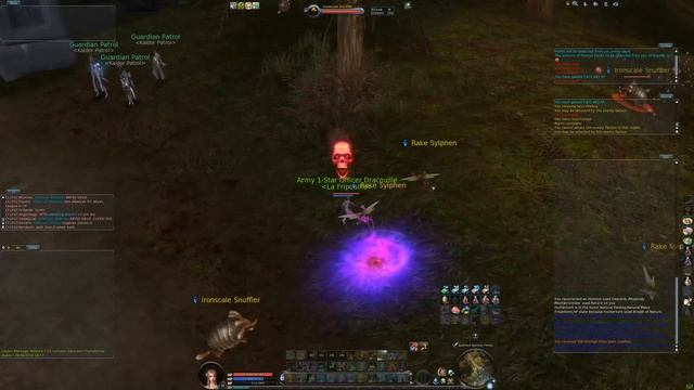 [Aion explained] How to rez fast смотреть онлайн