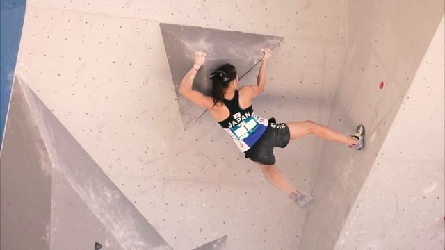 IFSC Climbing World Cup Vail 2018 - Bouldering Finals Highlights смотреть онлайн