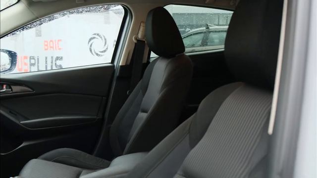 Mazda 3 1.5 AT, 2013 смотреть онлайн