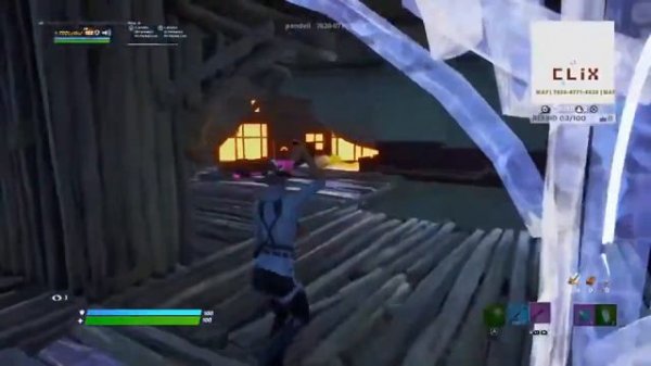 ECHO SKIN VS GUMSHOE 1V1 EXPOSED