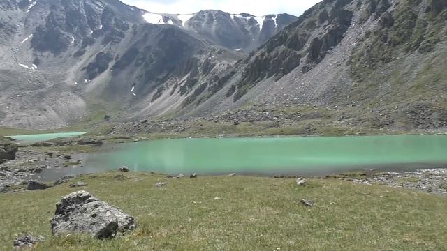 Тува отдых. Ногаан Хол 2020 смотреть онлайн