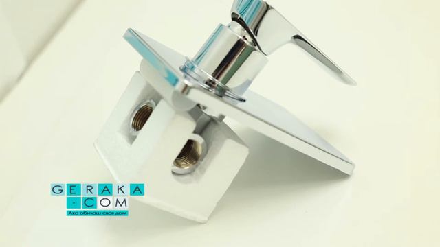 Дизайнерски смесител за вграждане La Torre Laghi смотреть онлайн