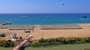 HOTEL TURAN PRINCE 5* (Турция/Сиде) | Ссылка на цены  💳  в «Описании ↓ « | ☎ (4242) 316-000