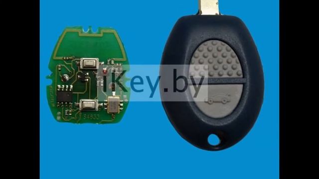 Профессиональный Ремонт авто чип ключей на Мазерати смотреть онлайн