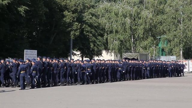 Присяга 24 07 2021 Белгород Учебный центр рпс 2 эшелон смотреть онлайн