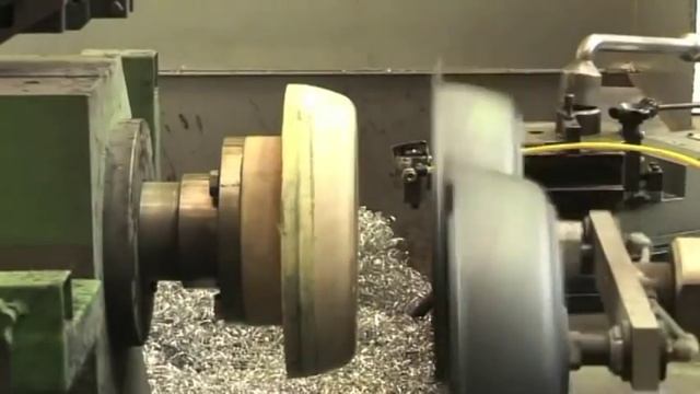 Производство посуды Swiss Diamond смотреть онлайн