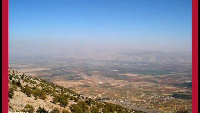 Photos of a Beautiful Country called Lebanon смотреть онлайн