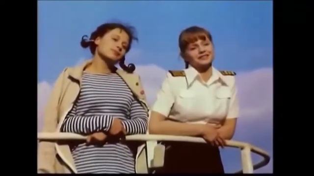 Сергей Светлов Корабли смотреть онлайн