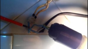 Подключение инфракрасного датчика движения для включения света