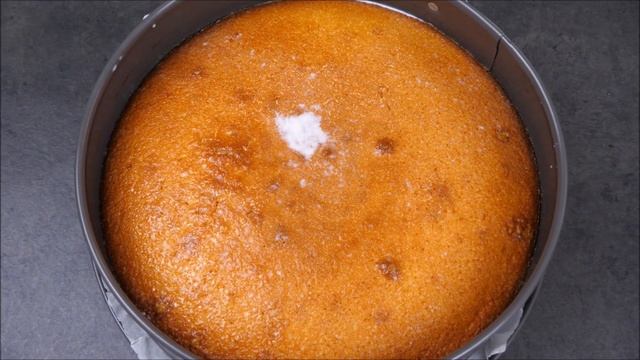 МАННИК НА КЕФИРЕ / говится легко и быстро / ПОШАГОВЫЙ РЕЦЕПТ / вкуснейший воздушный манник смотреть онлайн