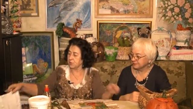 Домашние идеи 02.02.17. Ключница из папье-маше
