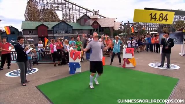 Необыкновенные рекорды Книги Гинесса|PEOPLE ARE AWESOME Guinness World Records Edition