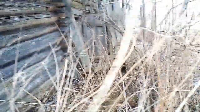 Поиск металлолома возле деревни.часть1 смотреть онлайн