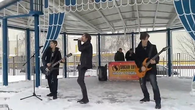 Syrax24 01 15 День Обнимашек Мы развлекались как могли!!!! смотреть онлайн