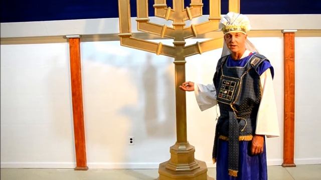 The Promise Land Journey The Golden Lampstand Menorah смотреть онлайн