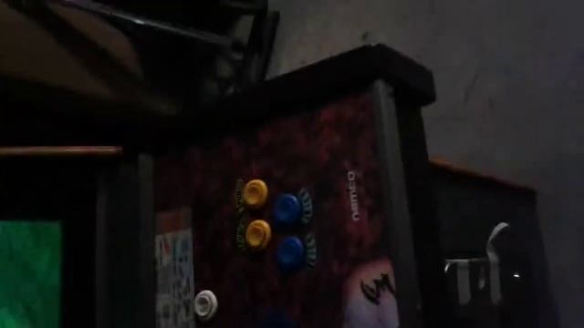Tekken 3 Monitor Intervideo 28" 15 Khz смотреть онлайн