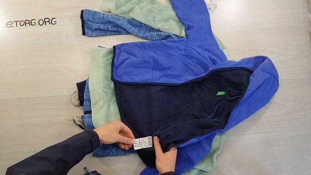 08196 Children Fleece (Детский флис) №1 20 кг 5,99 за кг 92 ед смотреть онлайн