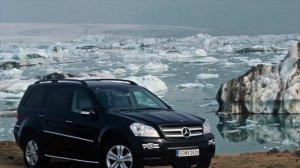 Mercedes-Benz GL X164 проблемы | Надежность Мерседес ДЖЛ с пробегом