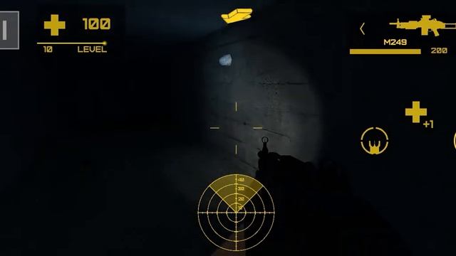 zombie Defense 2|Object43 level 10|Entering the bio lab|virus lab walkthrough gameplay смотреть онлайн