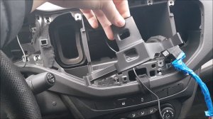 УСТАНОВКА МАГНИТОЛЫ ЛАДА ВЕСТА LADA VESTA на Android ММС Android 6.0.1