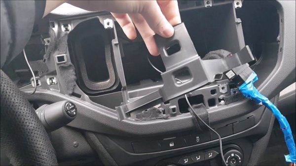 УСТАНОВКА МАГНИТОЛЫ ЛАДА ВЕСТА LADA VESTA на Android ММС Android 6.0.1