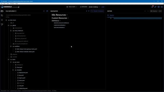 Intro to Monokle – Kubernetes Manifests Made Easy смотреть онлайн