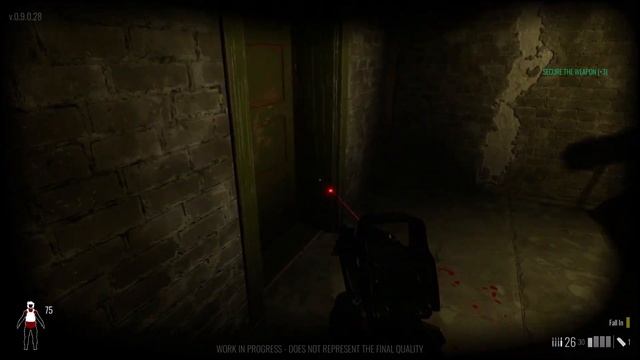 Tactical Squad: SWAT Stories | First Look смотреть онлайн