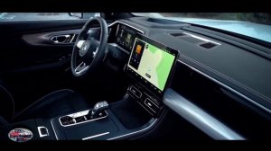 GAC Trumpchi GS8 2023 El buque insignia de GAC Sique Reinventándose a lo grande